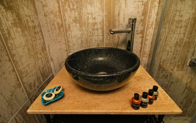 Pasha Port Hotel & Restaurant