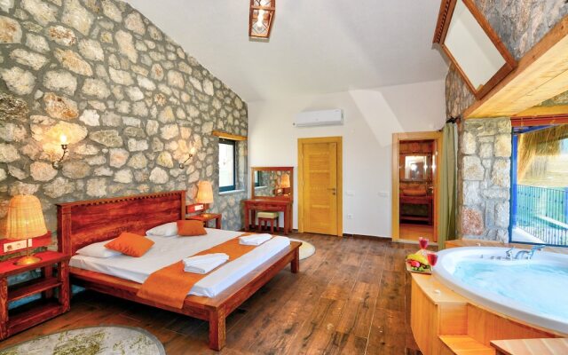 "private Villa Oliver With View Ideal Spot for a Honeymoon or Romantic Trip"