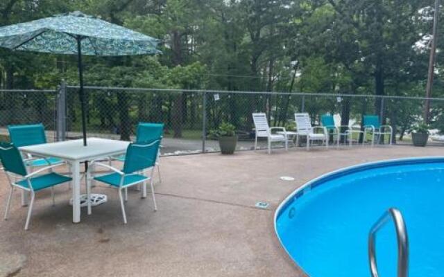 America's Paradise Resort