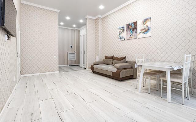 Vershina-PV on Kamzin street 41/1