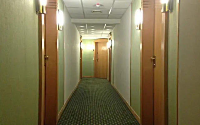 City Center Suite