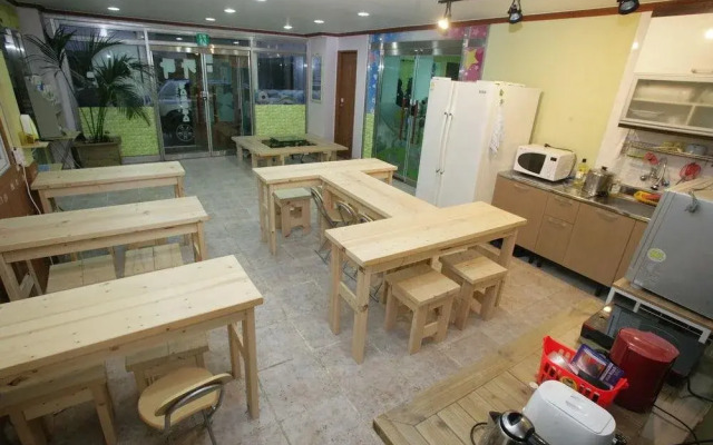 Gyeongju 1974Hoseutel