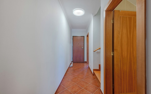 Sao Rafael TownHouse with Pool