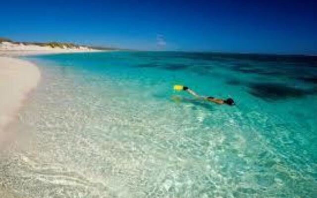 Ningaloo Lodge Exmouth