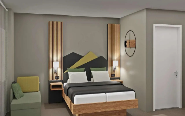 Mountain View Hotel Willingen, BW Signature Collection