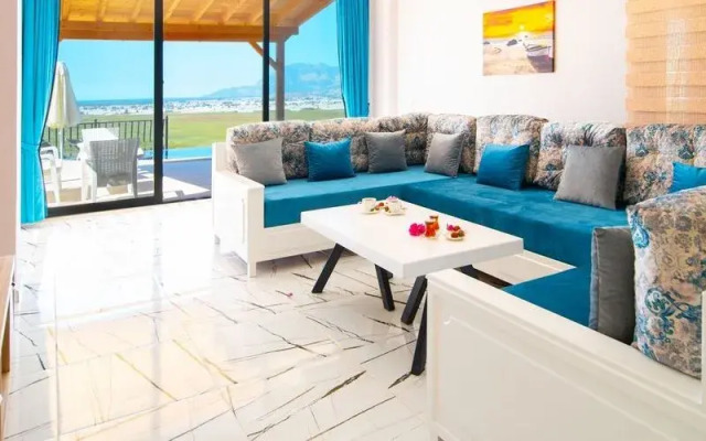Villa Ruby