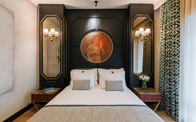 Tria Elegance Istanbul