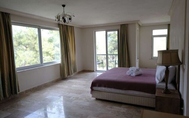 Olympos Villas ve Hotel