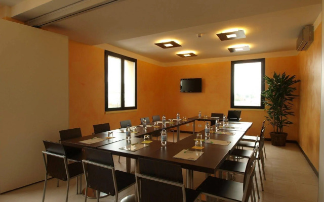 Hotel Corte Business