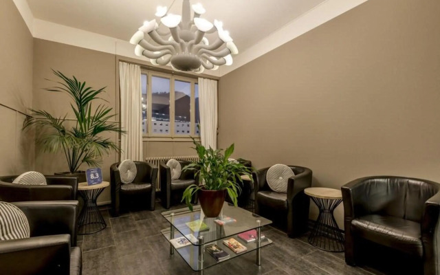 Boutique Hotel Karl	