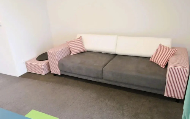 Comfortable Studio for 2 People, Rewal