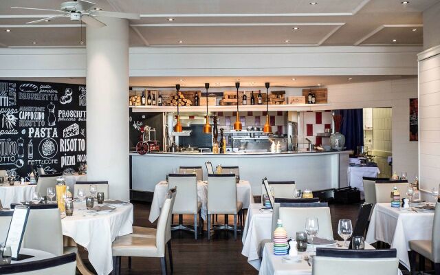 Mövenpick Hotel Lausanne