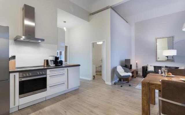 Greatstay - Goethestr. 63
