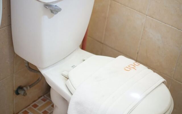 Apatel Green Park View Tower E 1219