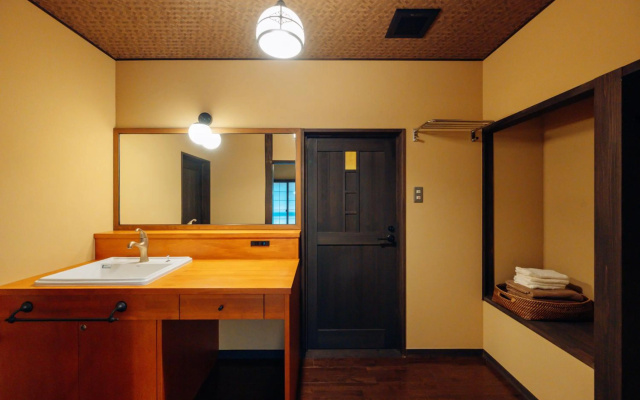 Hotel Hanakoyado – Guest Rooms – Kobe