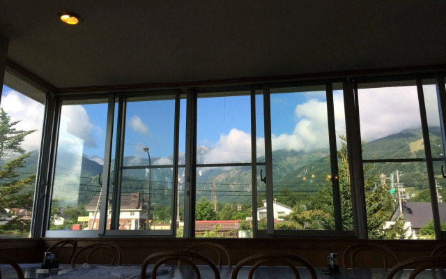 Mountside Jodel