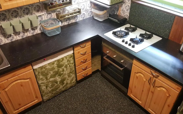 Chata Tanvaldský Špičák