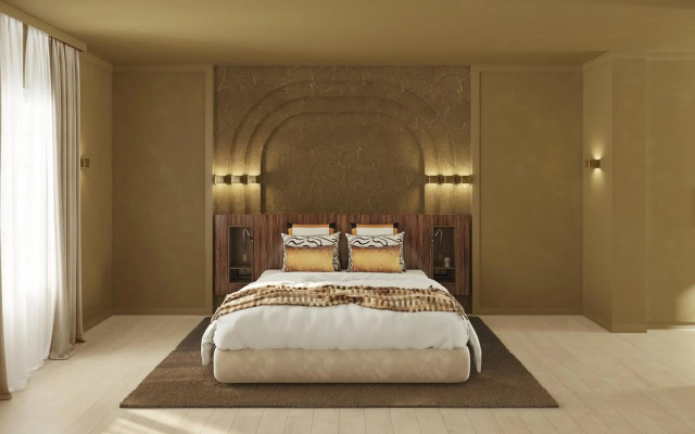 Gounod Hotel