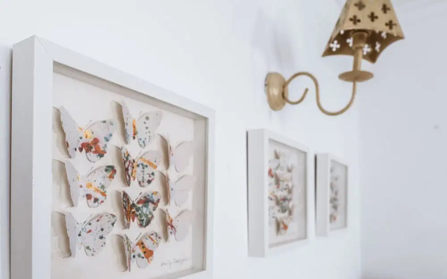 Quinta Velha Sea Private Garage Viewflat113