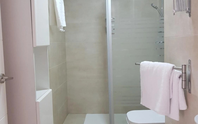 Lolita's house Alhambra