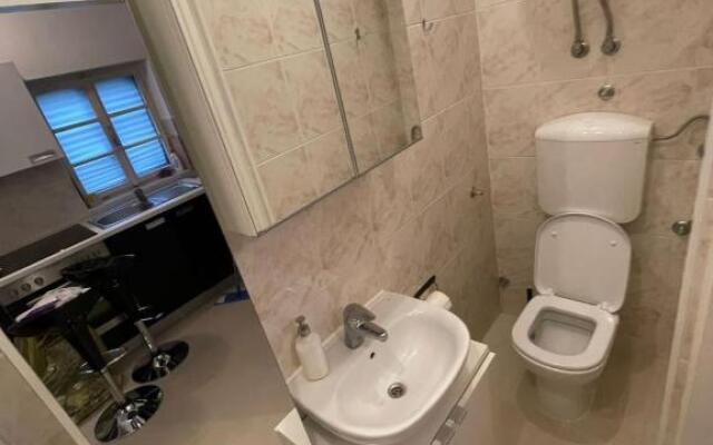 Apartment Tkalča