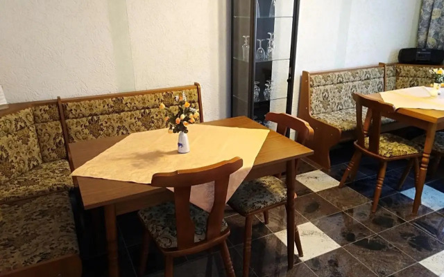 Pension Krone