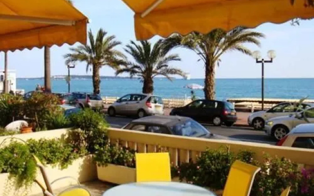 Le Palais de la Plage