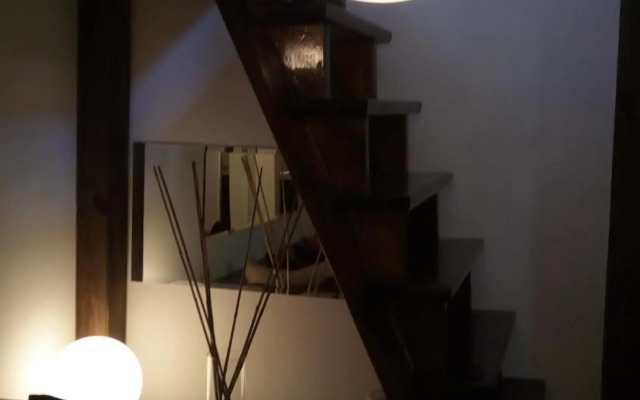 Mini Apartment Best Rest