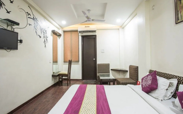 Hotel Dawar Regency by OYO