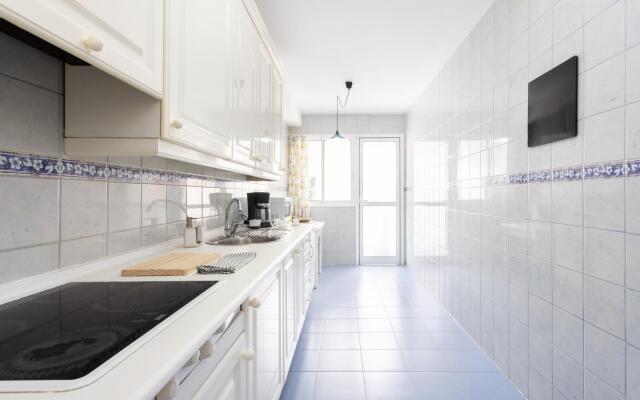 Home2Book Jolly Home Radazul, Terrace & Wifi