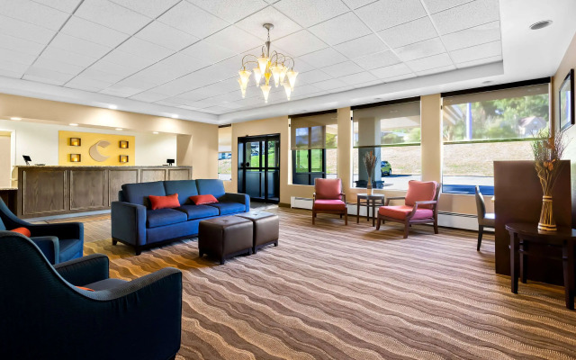 Comfort Inn Somerset