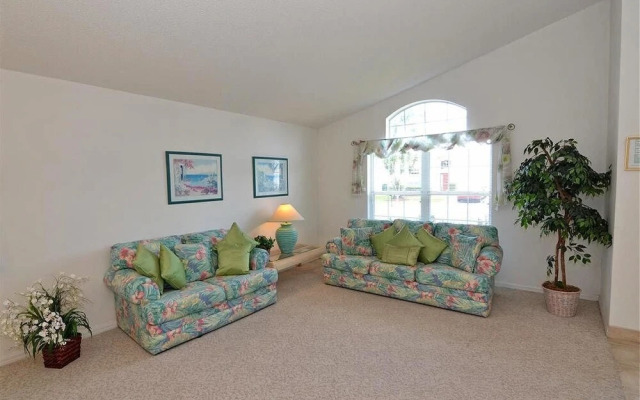 Lake View House 4 Bedroom