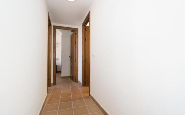 214 Panorama Park - Alicante Holiday