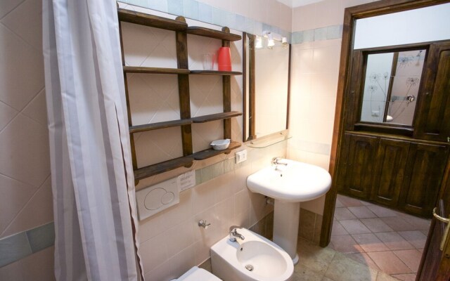 Appartamenti Home 75