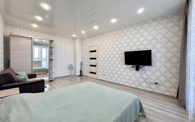 Апартаменты СоваХоум на пр-те 50-лет Октября 1