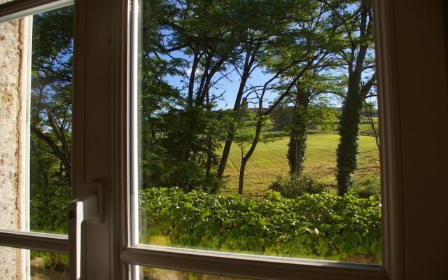 Chambres d'hôtes de Laloubin