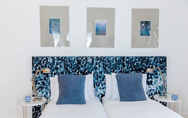 CAMBEIROS - Guest House