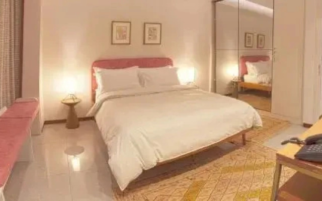 Bungalow 99