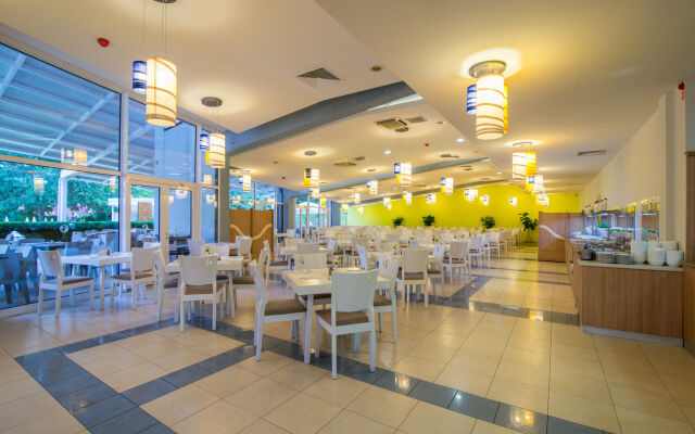 Madara Park Hotel