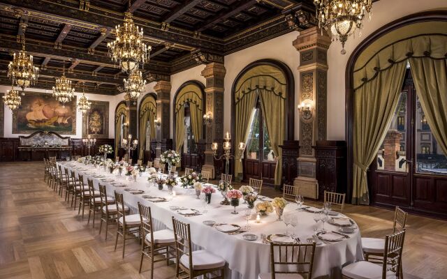 Hotel Alfonso XIII, a Luxury Collection Hotel, Seville