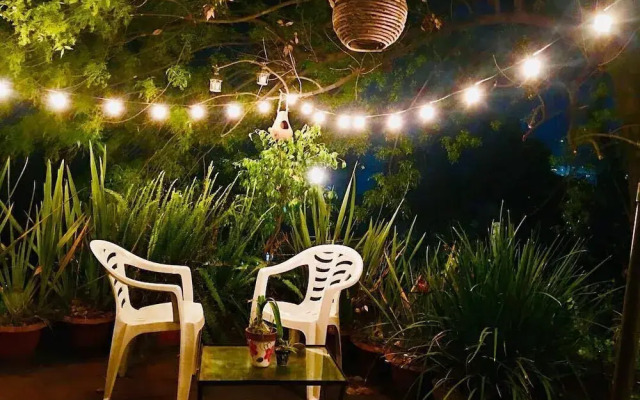 Coyohouse Bed & Breakfast