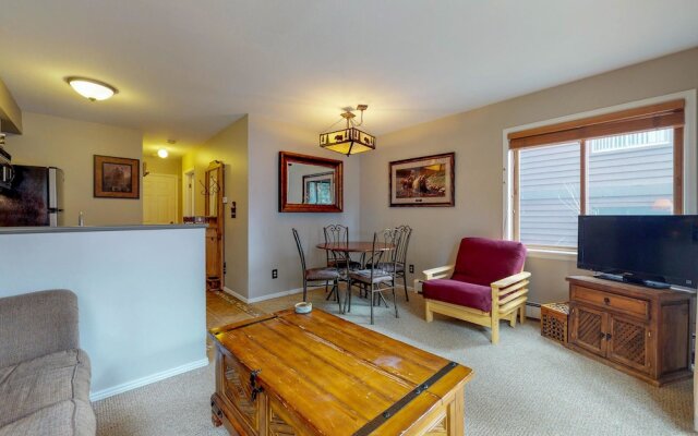 Wildwood Suites Condominiums