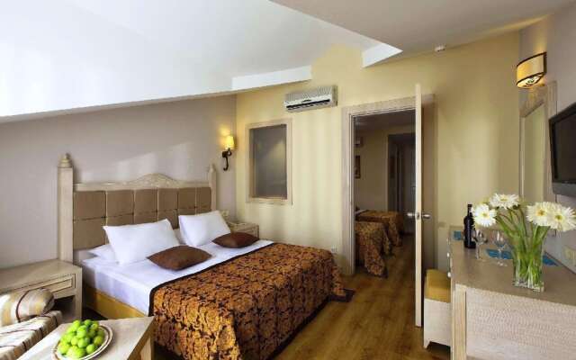 Adalya Resort & SPA Hotel - Adults Only +18