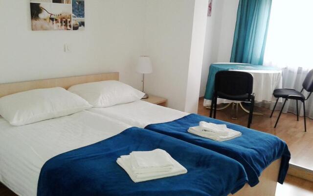 Rooms Stella