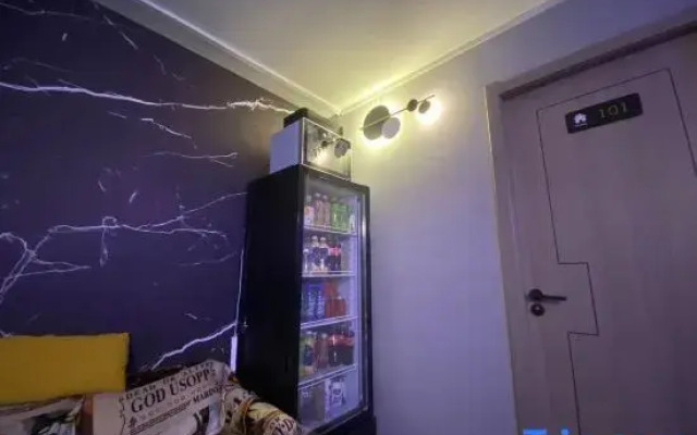 Xi'an Yunding E-sports Hotel