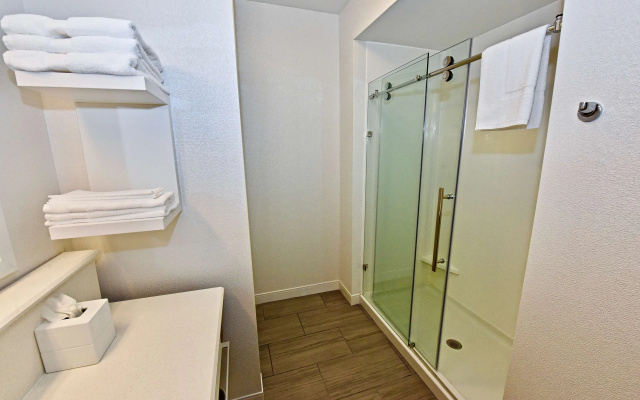 Hampton Inn Kirksville