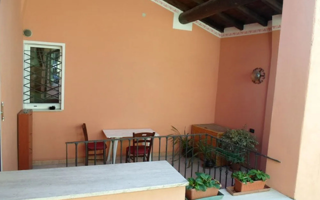 Il Volto Del Lago Rooms and Apartments