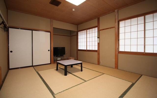 Minshuku Yoshinoya