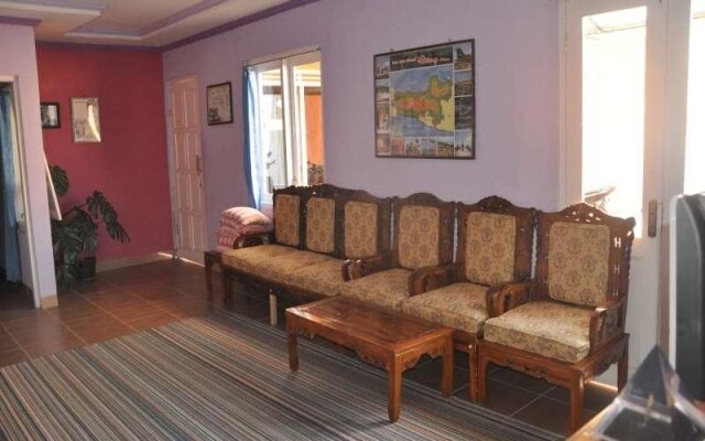 Asoka Homestay