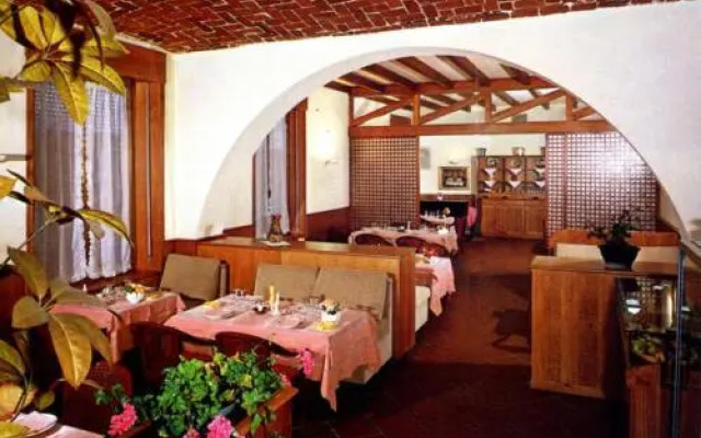 Hotel Ristorante La Cicala